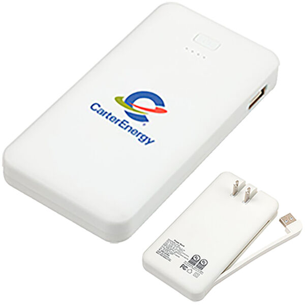 UL Certified State AC/DC Power Anode - 3000 mAh Thumbnail