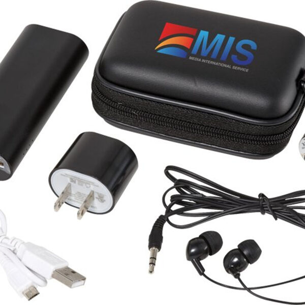 Apt Power Kit - UL Certified 4400 mAh Power Bank Thumbnail