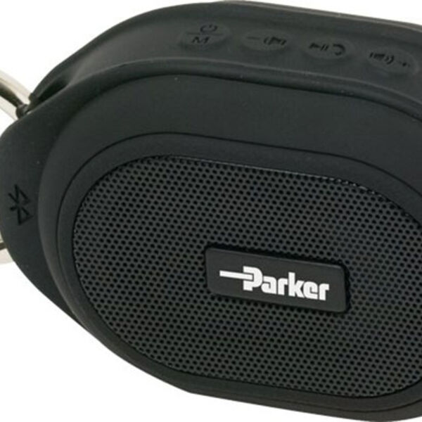 RoxBox™ Capsule Bluetooth® Speaker Thumbnail