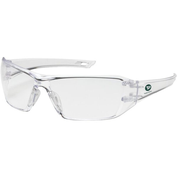Bouton® Captain Clear Glasses Thumbnail