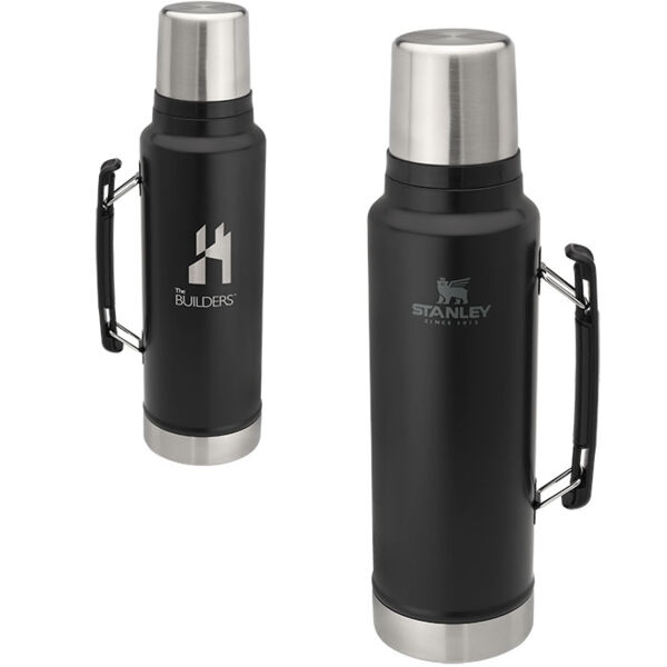 Stanley® 1.5 qt Classic Vacuum Insulated Bottle Thumbnail