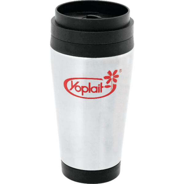 Stainless Steel Tumbler 14oz Thumbnail
