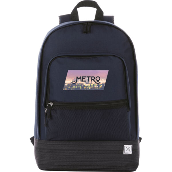 Merchant & Craft Chase 15" Computer Backpack Thumbnail