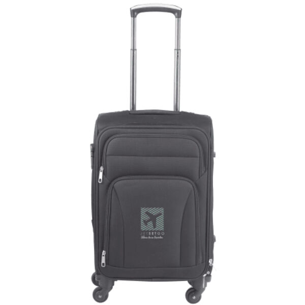 Nomad 21" Upright Luggage Thumbnail