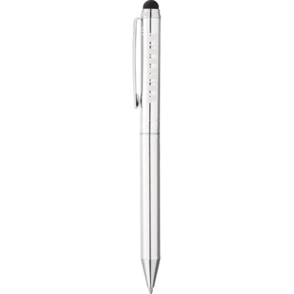 Luxe Brighton Ballpoint Stylus Thumbnail
