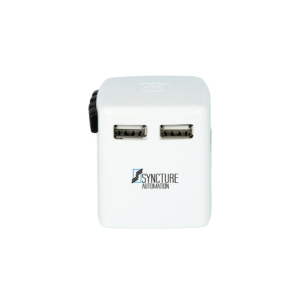 SKROSS World Travel USB Charger Adapter Thumbnail