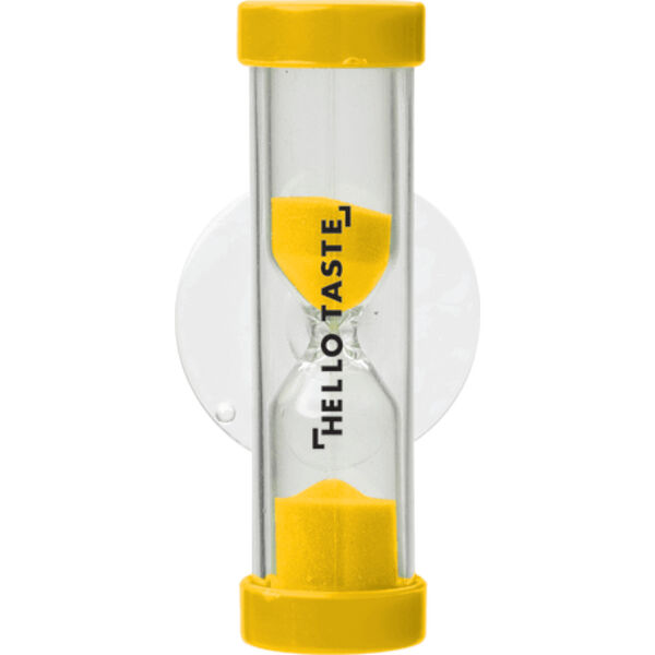 5 Minute Timer Thumbnail