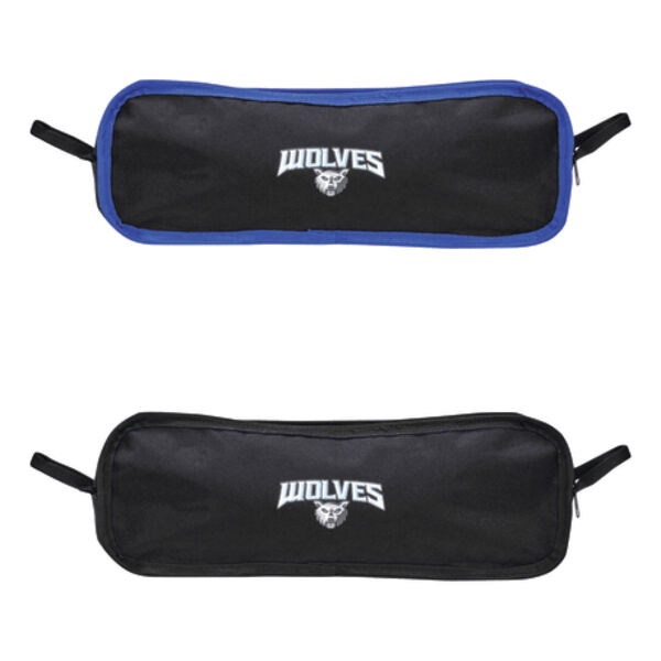 Ultra Portable Highback Chair (300lb Capacity) Thumbnail