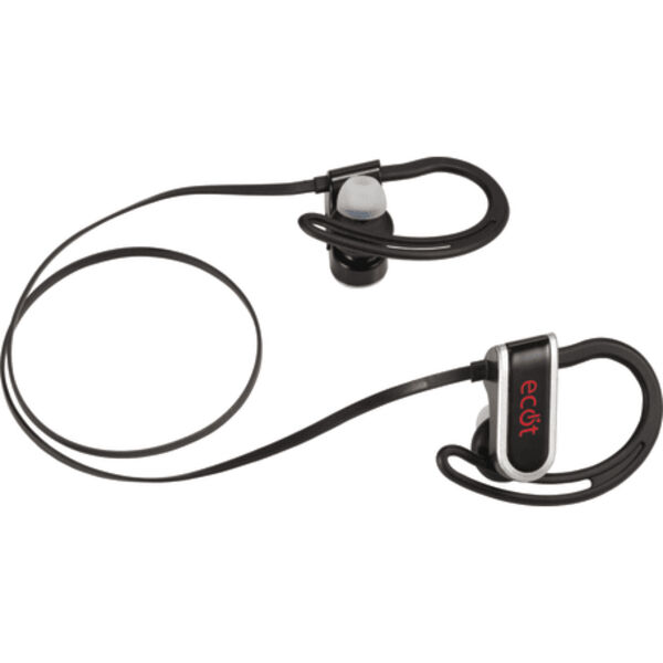 Super Pump Bluetooth Earbuds Thumbnail