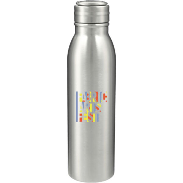 Vida 24oz Stainless Steel Bottle Thumbnail