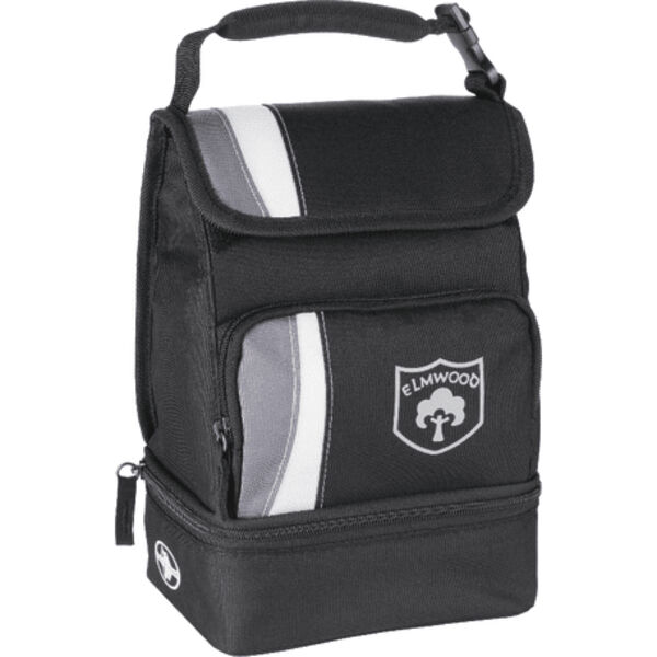 Arctic Zone® Dual Compartment Lunch Cooler Thumbnail