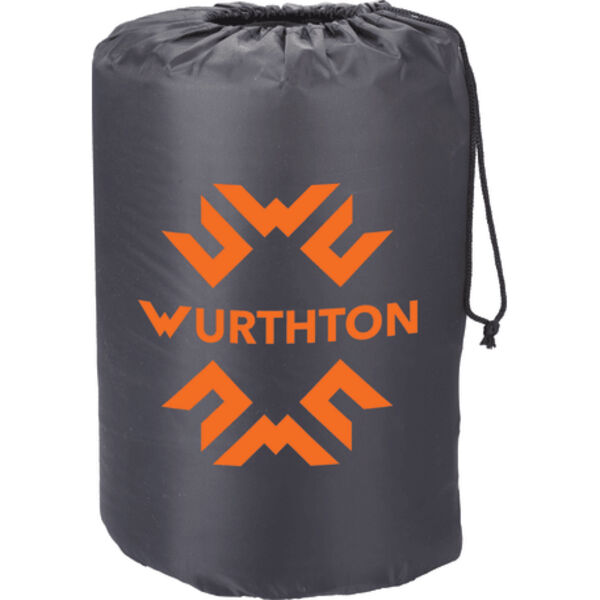 Self-Inflating Mattress Thumbnail