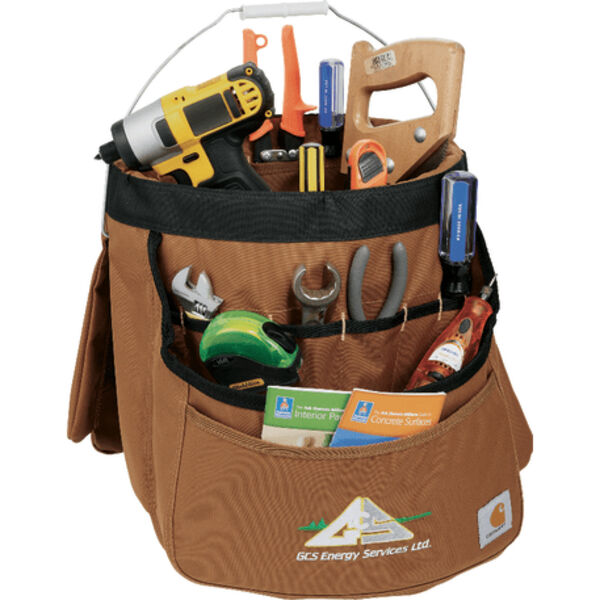 Carhartt® Signature 5 Gallon Bucket Organizer Thumbnail