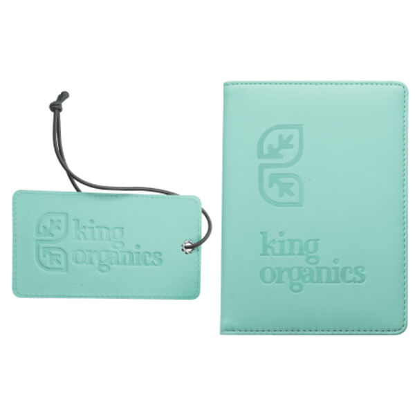 Vienna 2pc Travel Gift Set Thumbnail