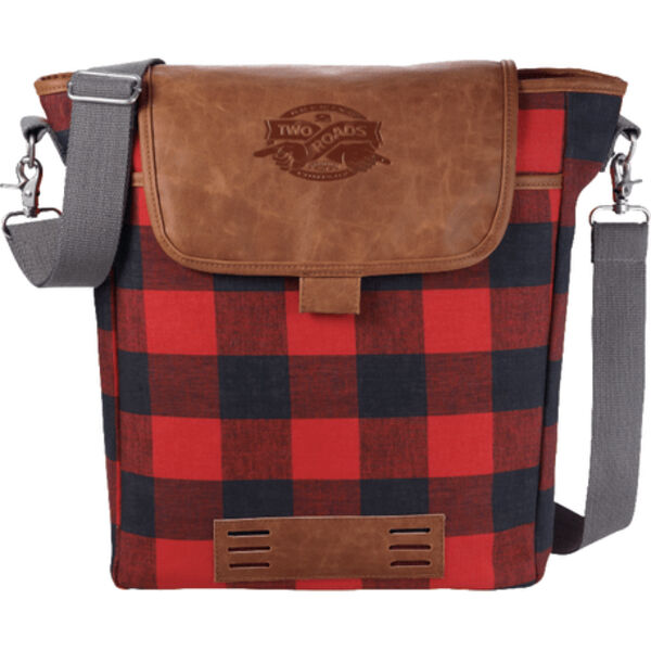 Field & Co.® Campster 15" Computer Tote Thumbnail