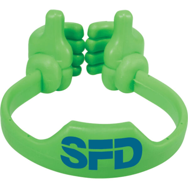 Thumbs Up Media Holder Thumbnail