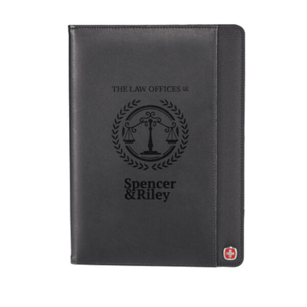 Wenger® Executive Refillable Notebook Thumbnail