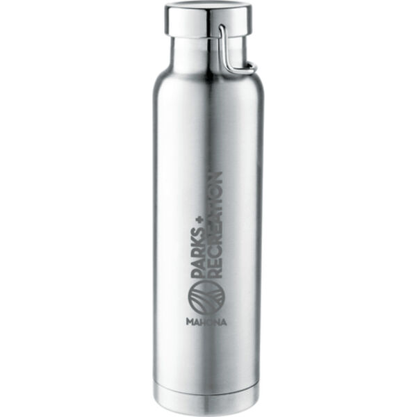 Thor Copper Vacuum Insulated Bottle 22oz Thumbnail