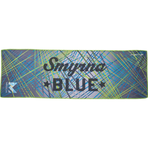 Mission Max Large Cooling Towel & Face Cover Thumbnail