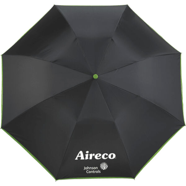 42" Auto Open Folding, Color Splash Umbrella Thumbnail