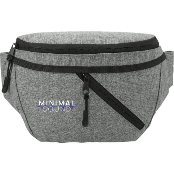 Oliver Fanny Pack Thumbnail