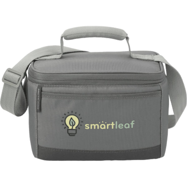 Arctic Zone® Repreve® Recycled 6 Can Lunch Cooler Thumbnail