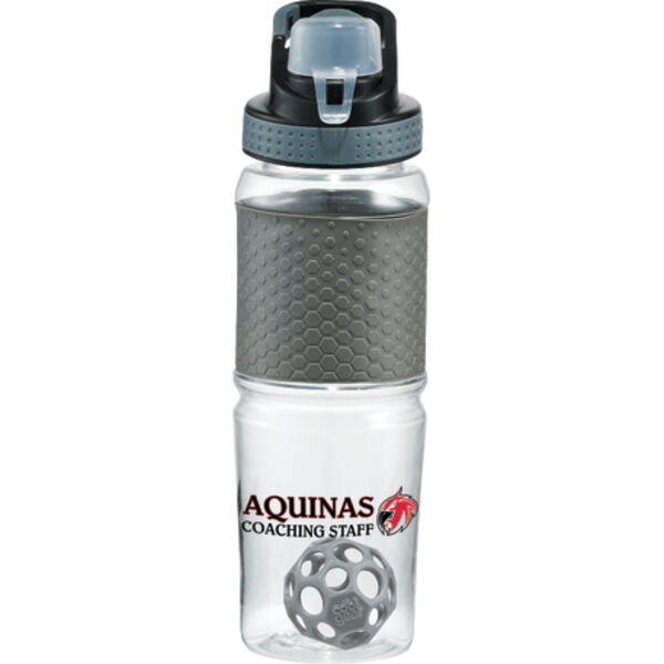 Cool Gear® Protein Shaker 24oz Thumbnail