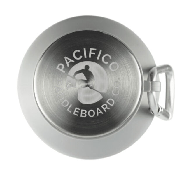 Zigoo Silicone Collapsible Bottle 18oz Thumbnail