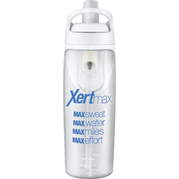 HydraCoach® BPA Free Tritan™ Sport Bottle 22oz Thumbnail