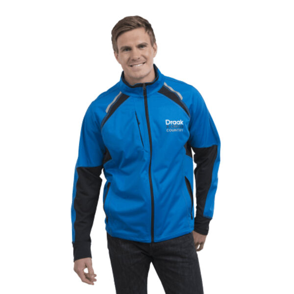 Men's Sitka Hybrid Softshell Jacket Thumbnail