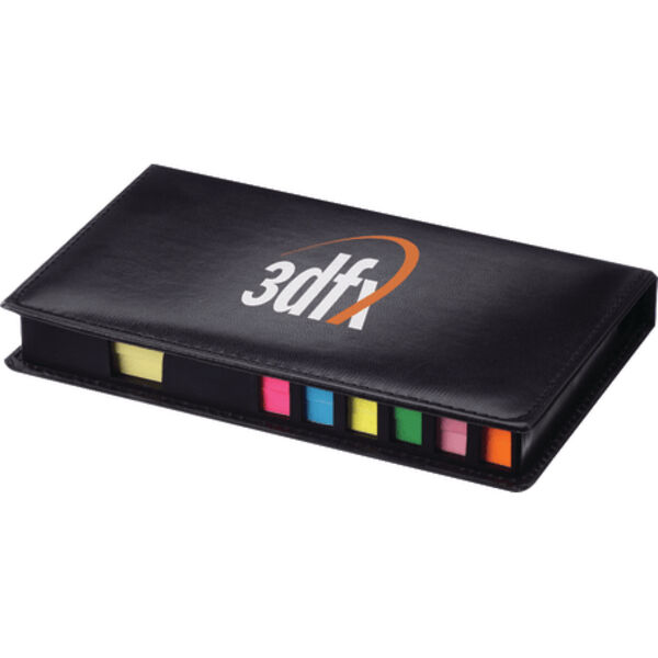 Deluxe Memo Pad Desk Organizer Thumbnail