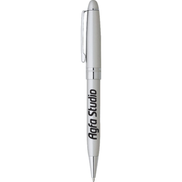Galaxy Series Metal Ballpoint Pen Thumbnail