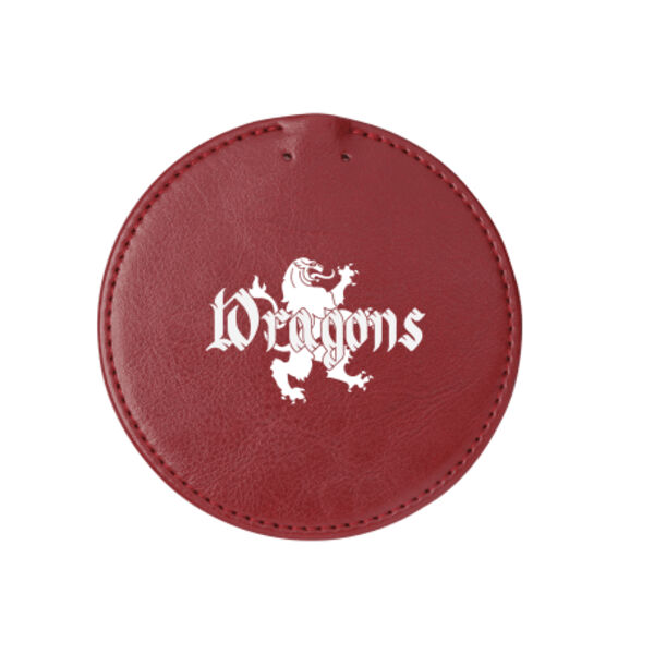 Abruzzo Wireless Charging Pad Thumbnail