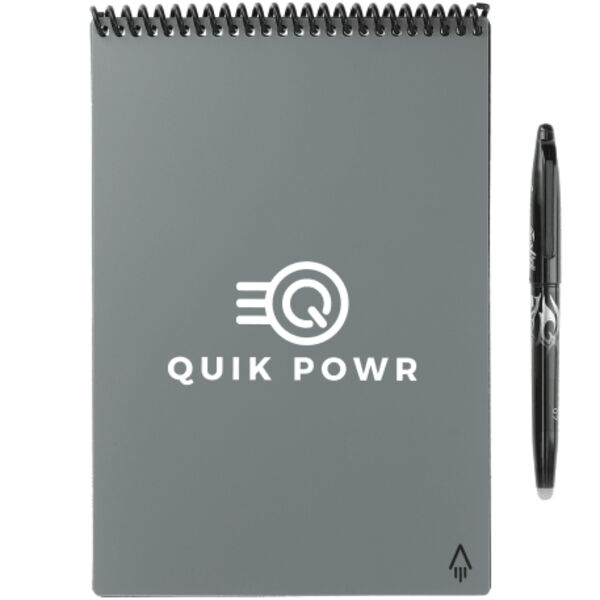 Rocketbook Executive Flip Notebook Set Thumbnail