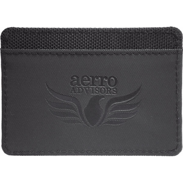 Elleven RFID Card Wallet Thumbnail