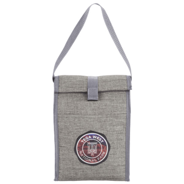 Reclaim Recycled 4 Can Lunch Cooler Thumbnail