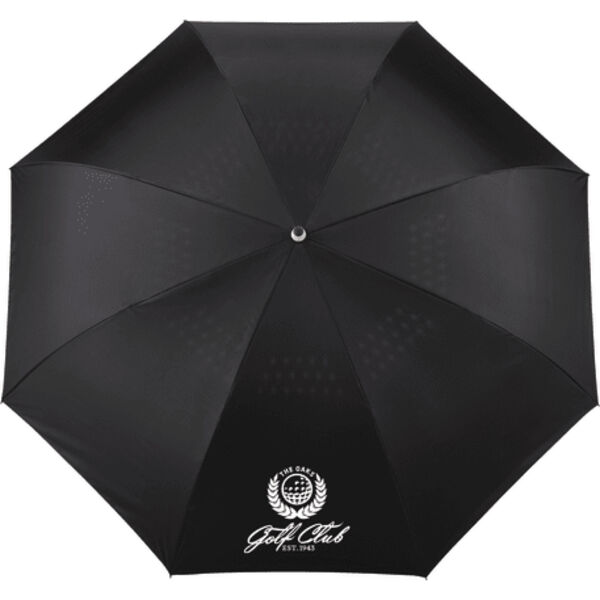 58" Inversion Manual Golf Umbrella Thumbnail