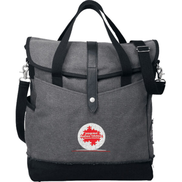 Field & Co.® Hudson 15" Computer Tote Thumbnail