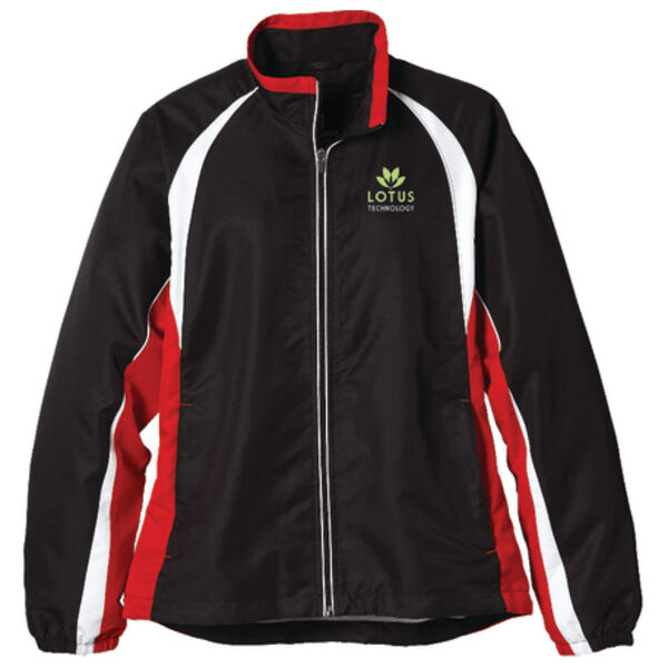 Women's KELTON TRACK JACKET Thumbnail