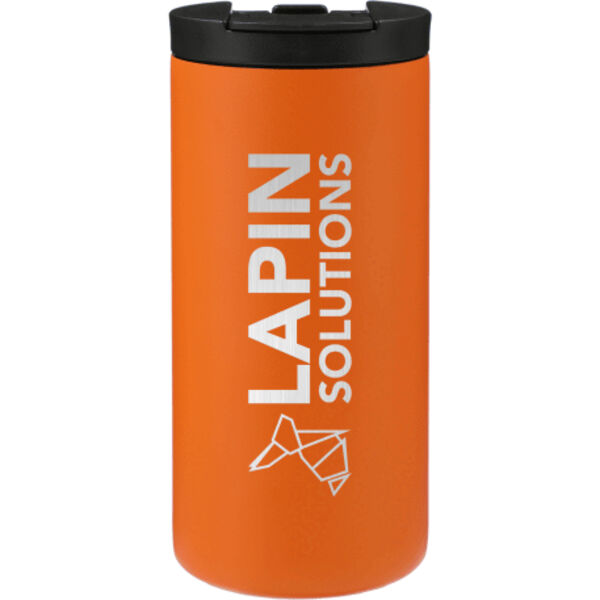 Aspen Leak Proof Copper Vac Tumbler 14oz Thumbnail