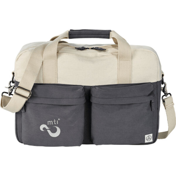 Alternative® Victory 15" Computer Briefcase Thumbnail