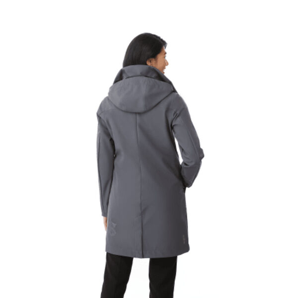 Women's MANHATTAN Softshell Jacket Thumbnail