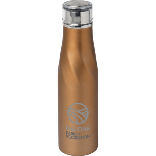 Hugo Vacuum Insulated Bottle 18oz Thumbnail