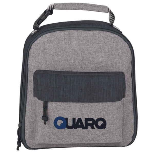 Logan 6 Can Lunch Cooler Thumbnail