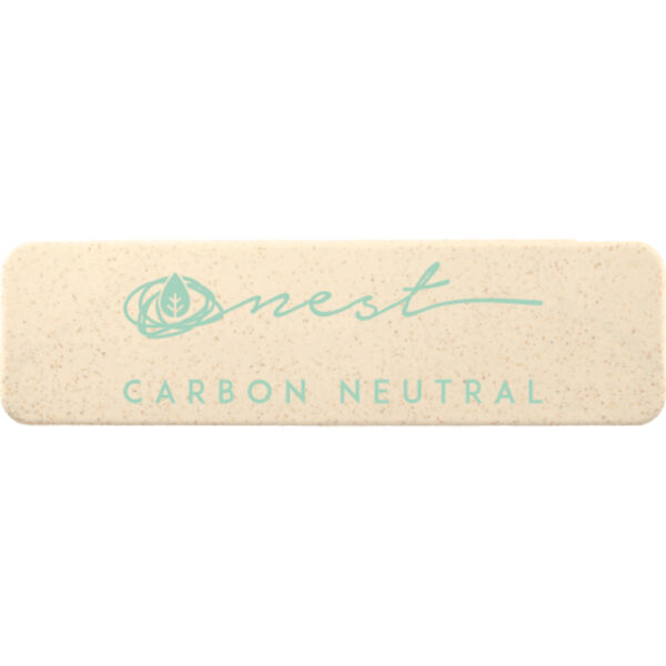 Wheat Straw Utensils To Go Thumbnail