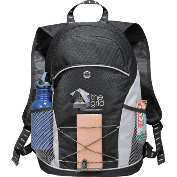 Twister Backpack Thumbnail