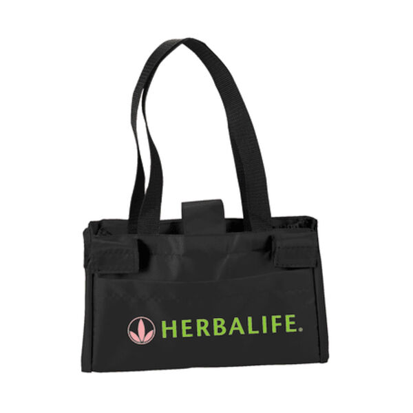 Over The Cart Grocery Tote Thumbnail