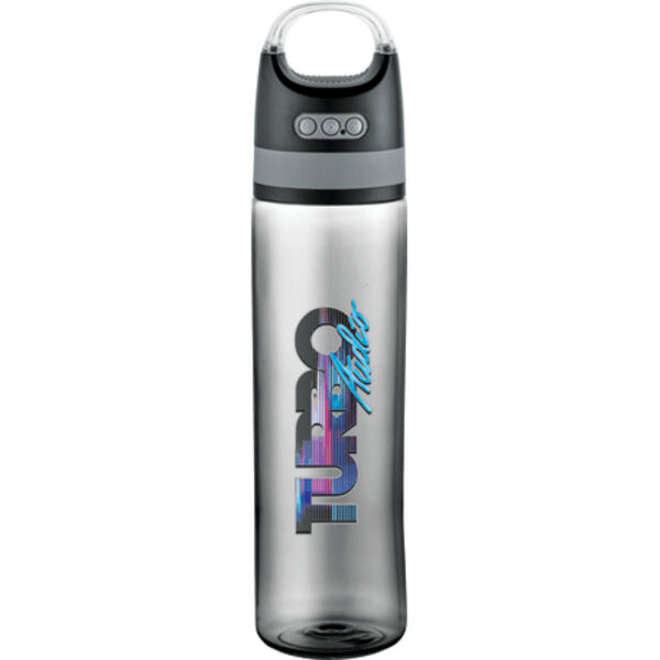 Ozzy BPA Free Tritan™ Audio Bottle 25oz Thumbnail
