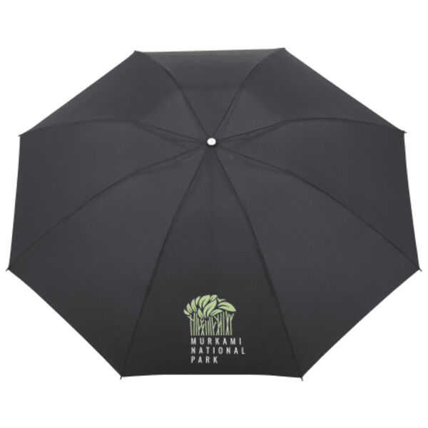46" totes® Auto Open/Close Inversion Umbrella Thumbnail