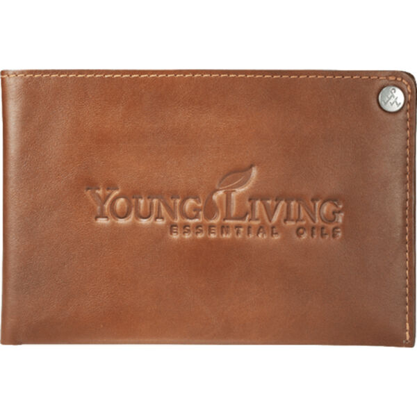 Alternative® Passport Wallet Thumbnail